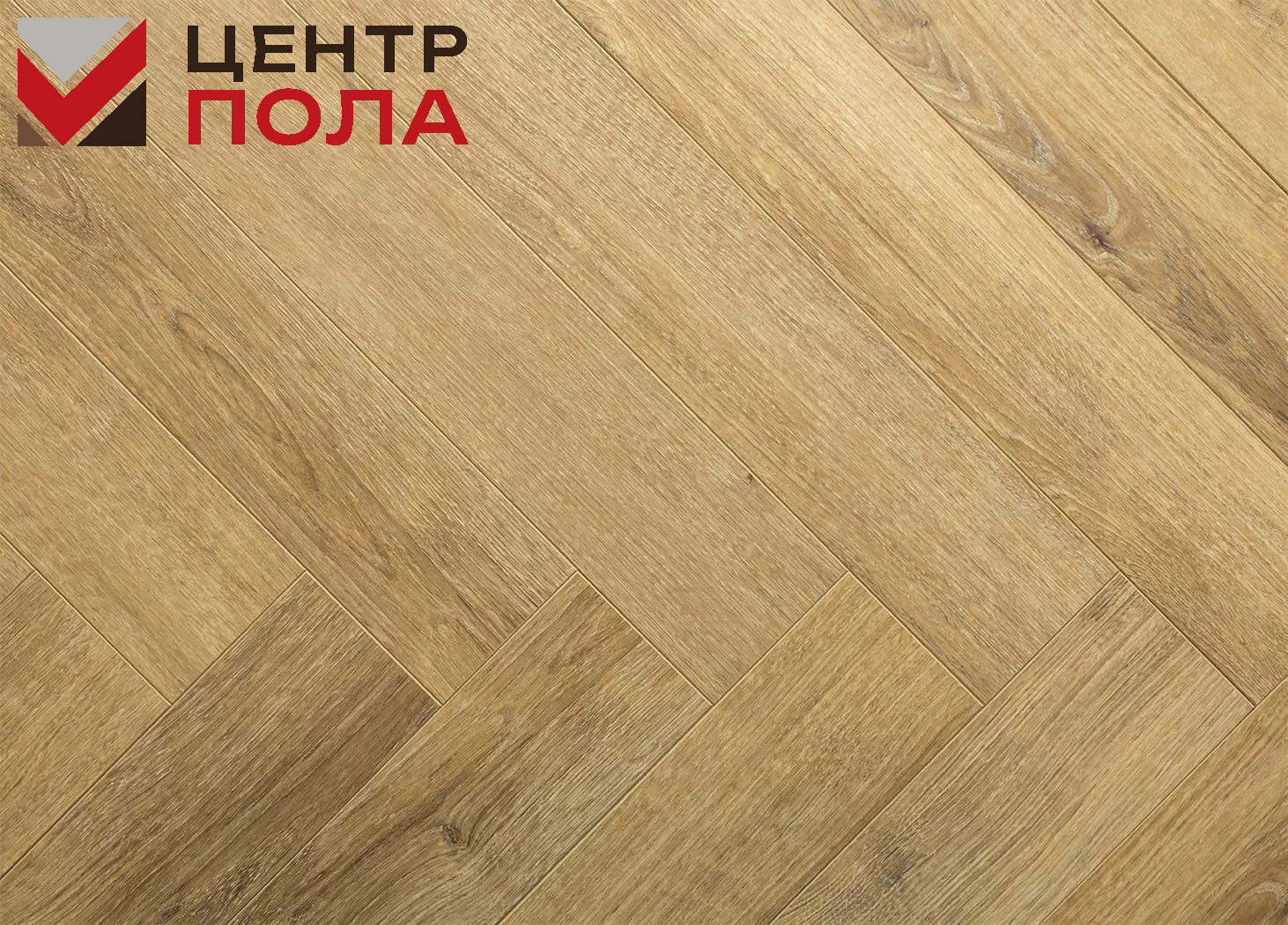 Ламинат Cbm Koruna 820 Дуб Брно