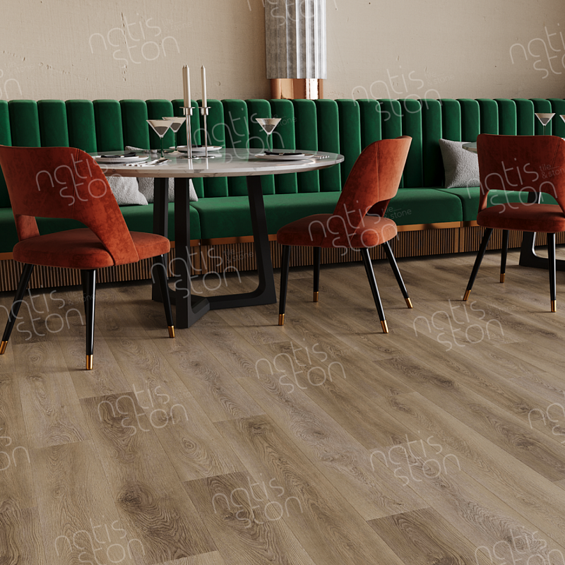 Кварцвинил NatisSton Essential 5002-09 Kvina