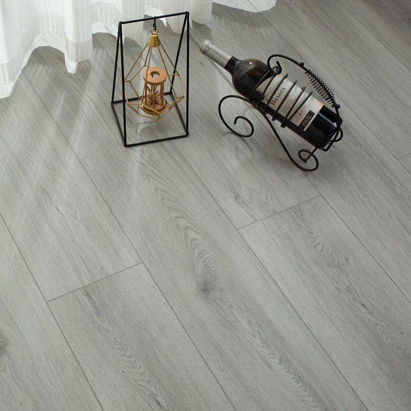 Кварцвинил Onefloor Wood Click 9037