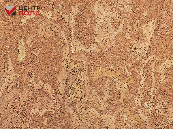 Пробковое покрытие CorkStyle Eco Cork Glue Madeira