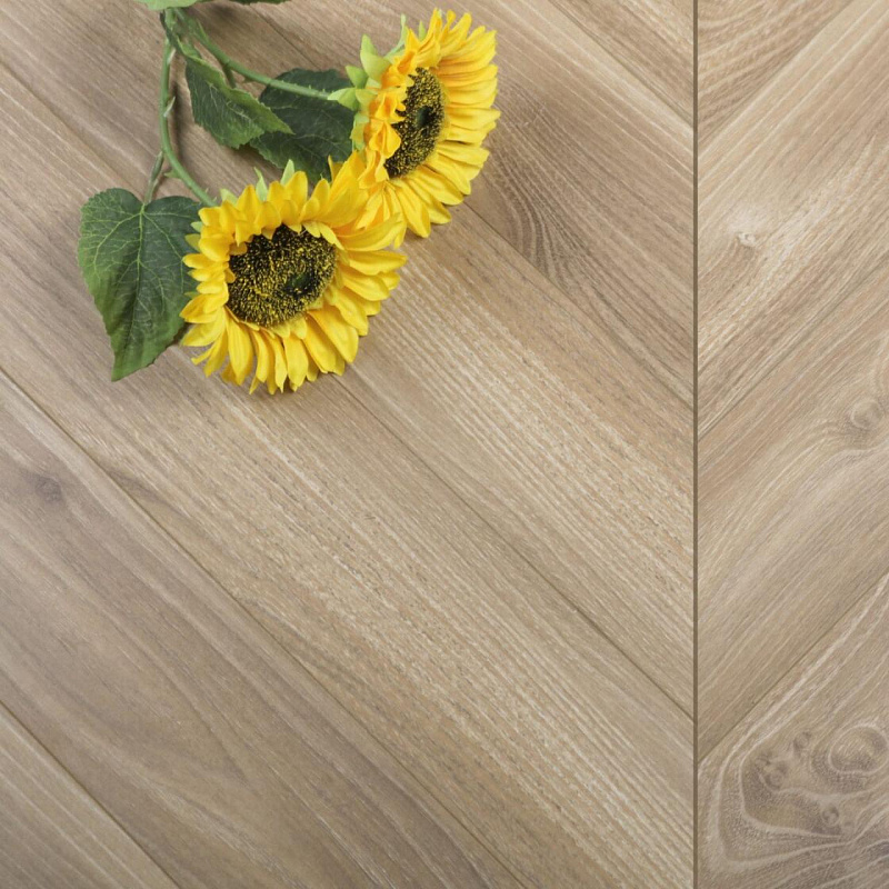 Ламинат Skalla Wood Chevron CH1011 Дуб Валле