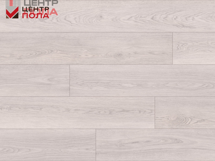 Кварцвинил Lamiwood Moderno 715 Дуб Каллисто