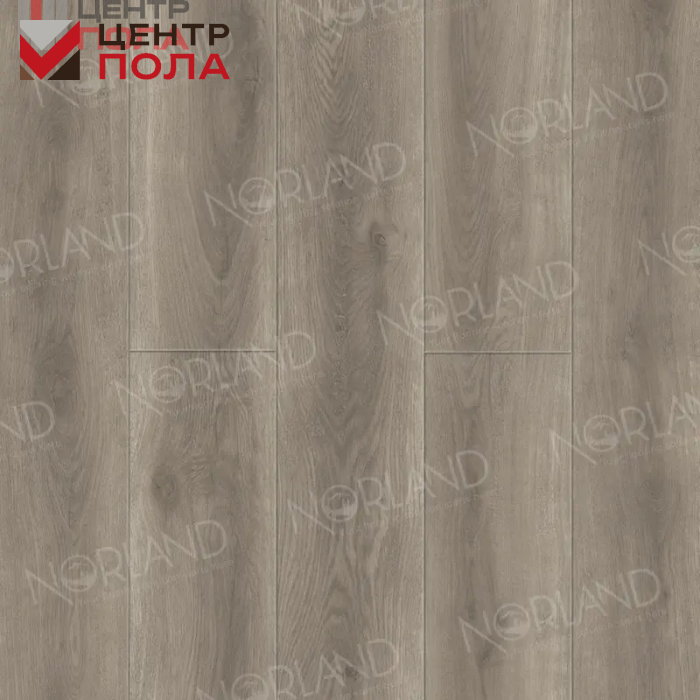 Кварцвинил Norland NeoWood 2001-6 Templet