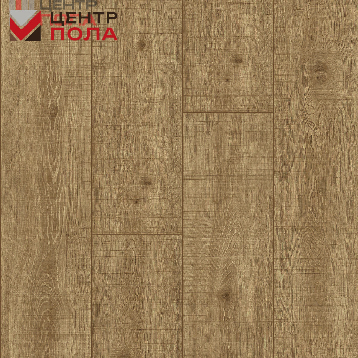 Ламинат Faus Elegance 2XL S181342 Caramelo Oak