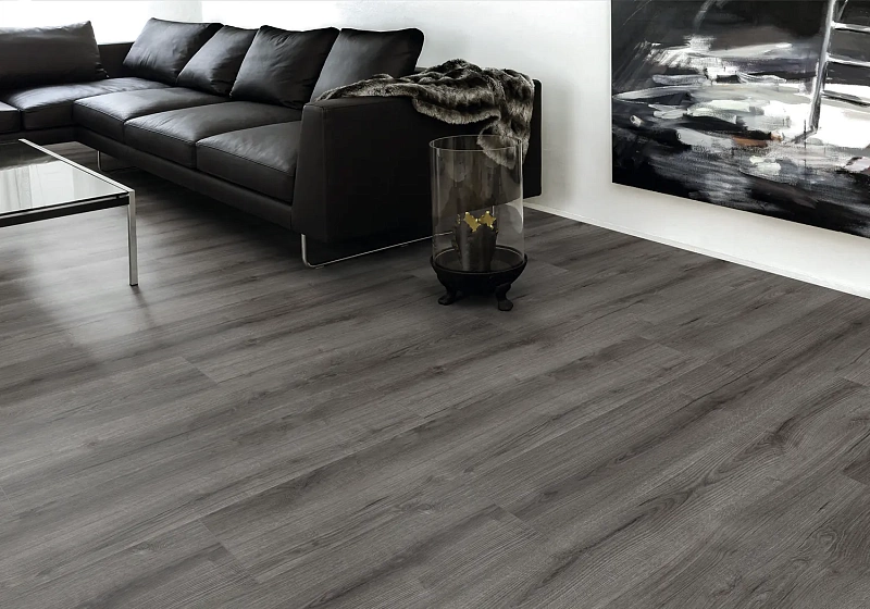 Ламинат Masterfloor by Kaindl 8.33 Aqualine K4424 AV Oak Evoke Crack