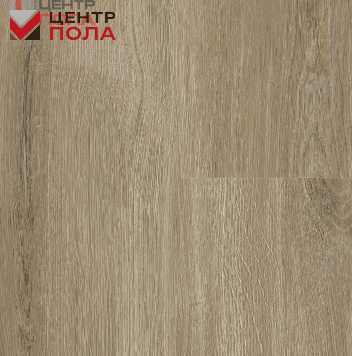 Кварцвинил The Floor Wood P6002 York Oak