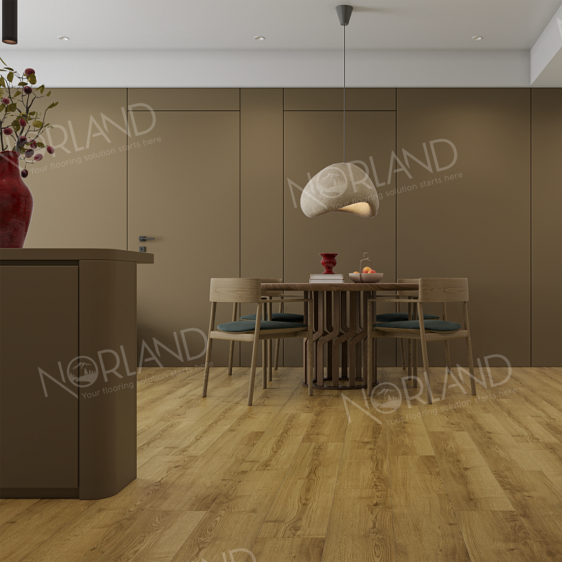 Ламинат Norland Elegant LF301-17 Дуб Фанэн
