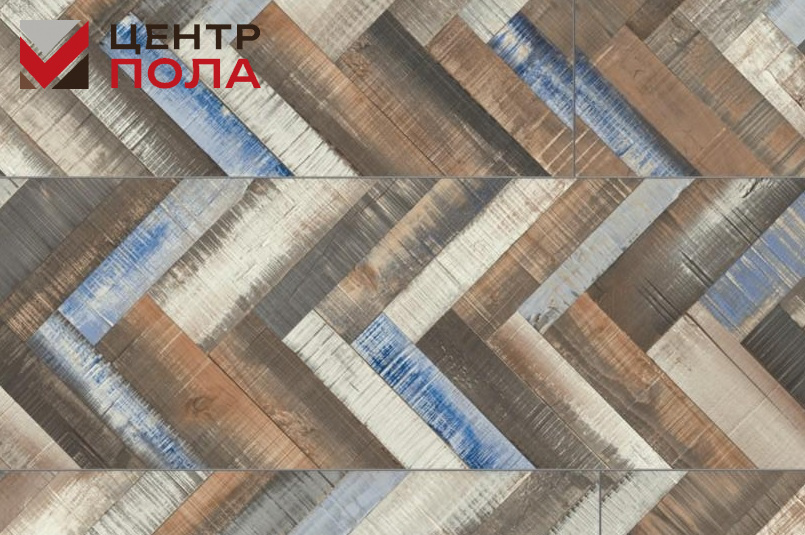 Ламинат Kronotex Mega Plus D4706 Скаген