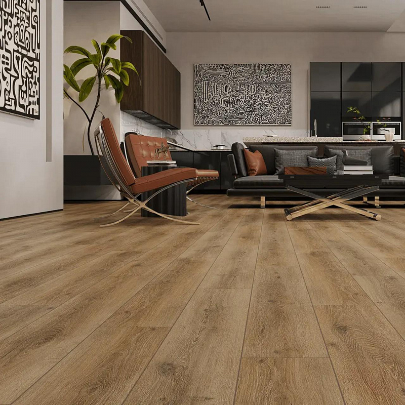 Кварцвинил Norland Vakre 1022-13 Dovre