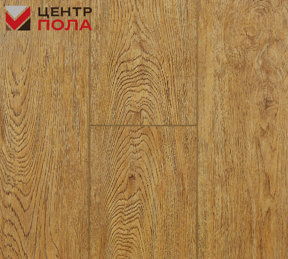 Кварцвинил CM Floor ScandiWood 27 Дуб Лофт Натураль (С подложкой)