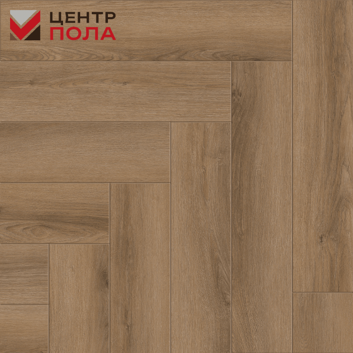 Кварцвинил Norland Parquet S LVT 1056-3 Onega