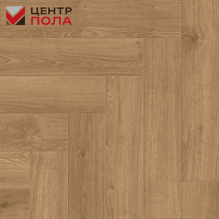 Кварцвинил Norland Parquet LVT 1067-1 Value Oak