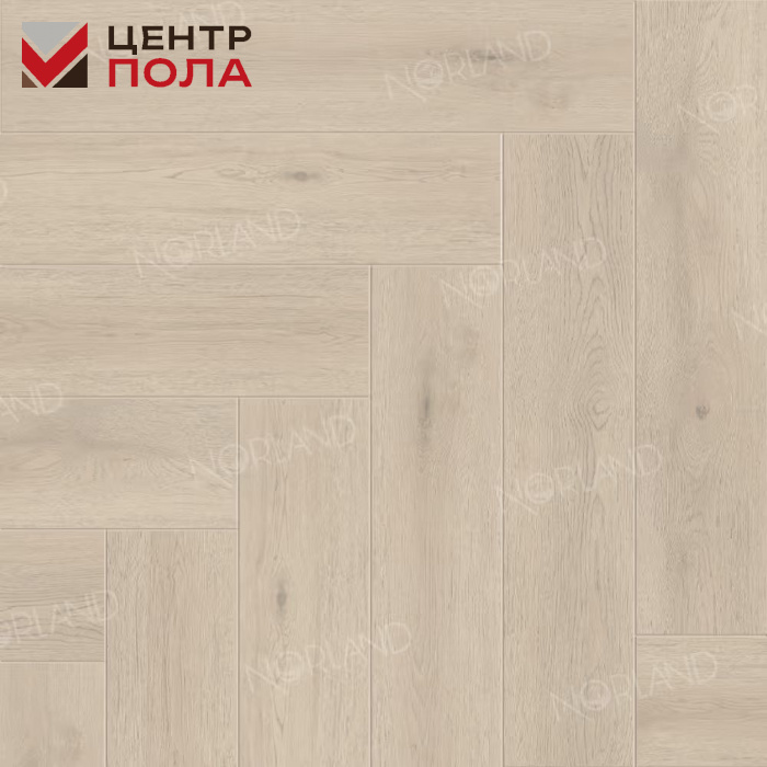 Кварцвинил Norland Северный уют LVT (Lagom Parquet LVT) 1034-08 Elegant