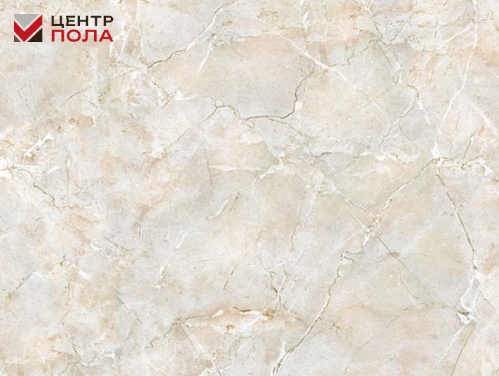 Замковое пробковое покрытие CorkStyle Marmo Beige