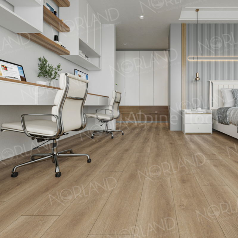Кварцвинил Norland NeoWood 2001-8 Tista