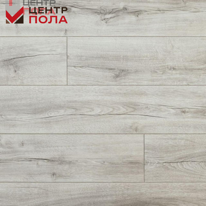 Ламинат Peli Anatolia Platinium AN PLT 902 Дуб Грей
