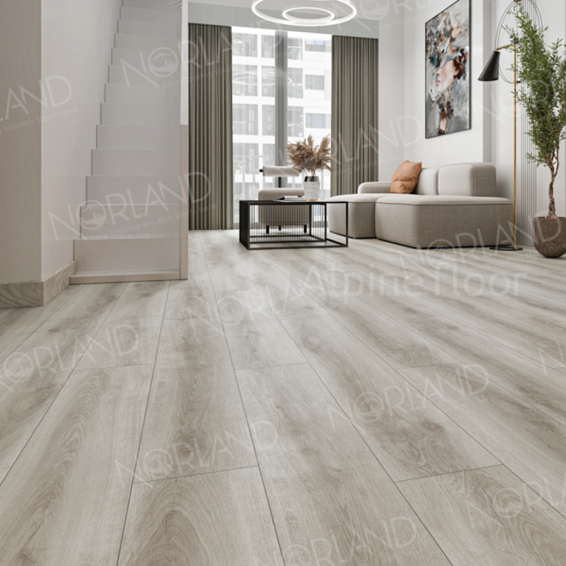 Кварцвинил Norland NeoWood 2001-4 Femund