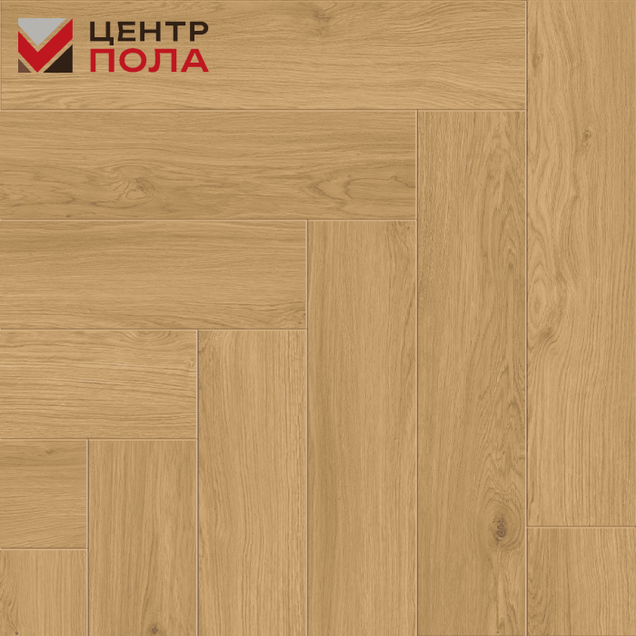 Кварцвинил Norland Parquet LVT 1067-8 Simple Seal