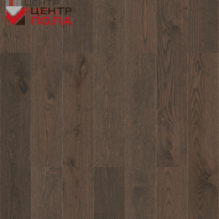 Паркетная доска Tarkett Step XL Дуб Барон 1200