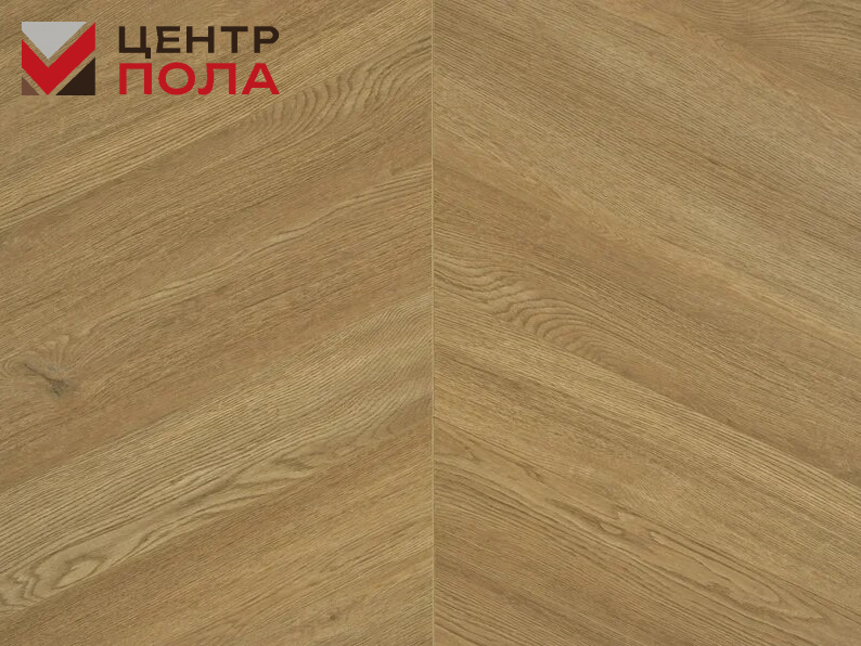 Ламинат Cbm Chevron 601 Дуб Шумавский