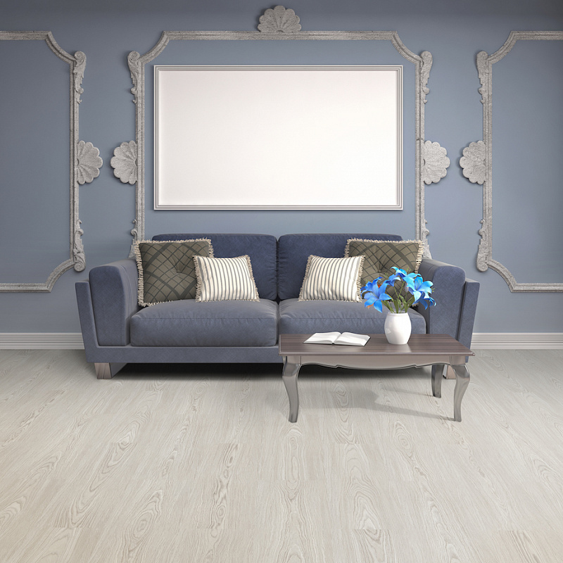 Ламинат ClixFloor Plus Extra CPE 4066 Дуб Селект