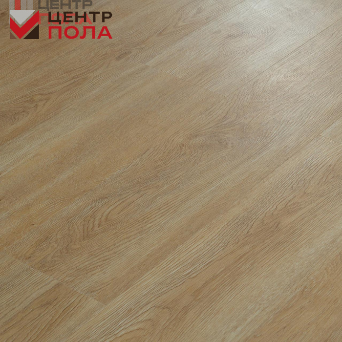 Кварцвинил Onefloor Wood Click 8035