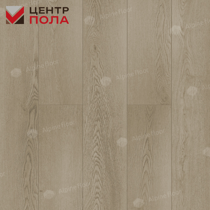 Кварцвинил Alpine Floor Гранд Секвойя (Grand Sequoia) Eco 11-18 Шварцевальд