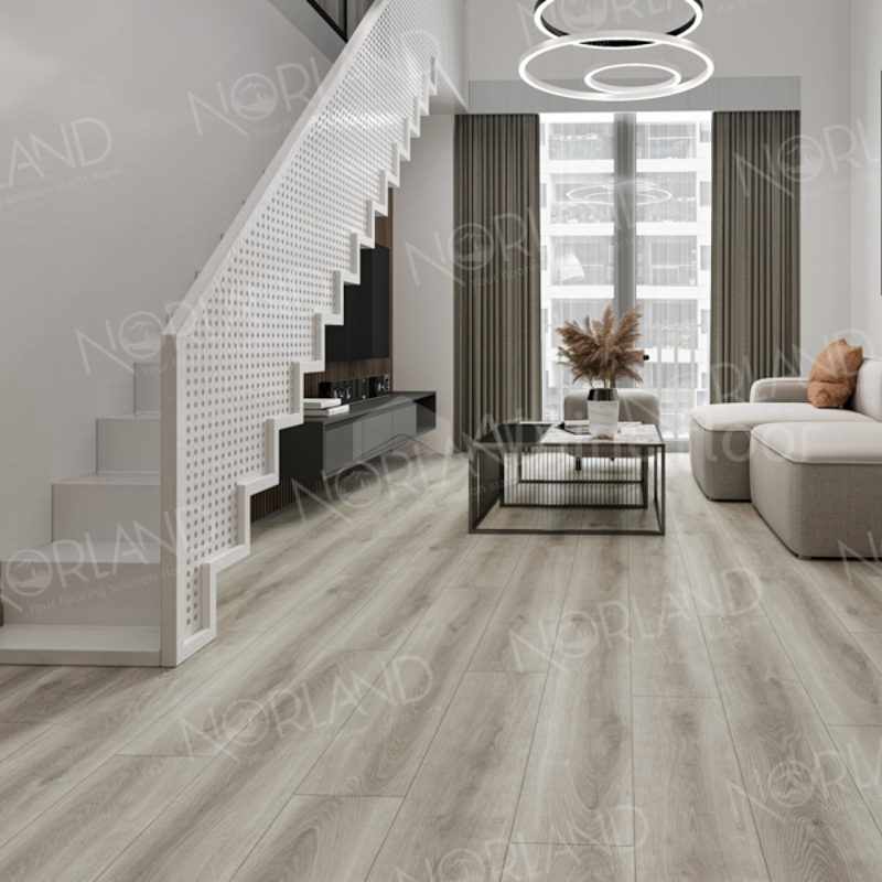 Кварцвинил Norland NeoWood 2001-4 Femund