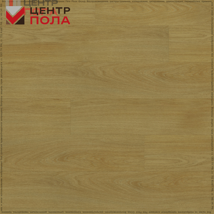 Кварцвинил Fine Floor Rich FF-2089 Дуб Джерба