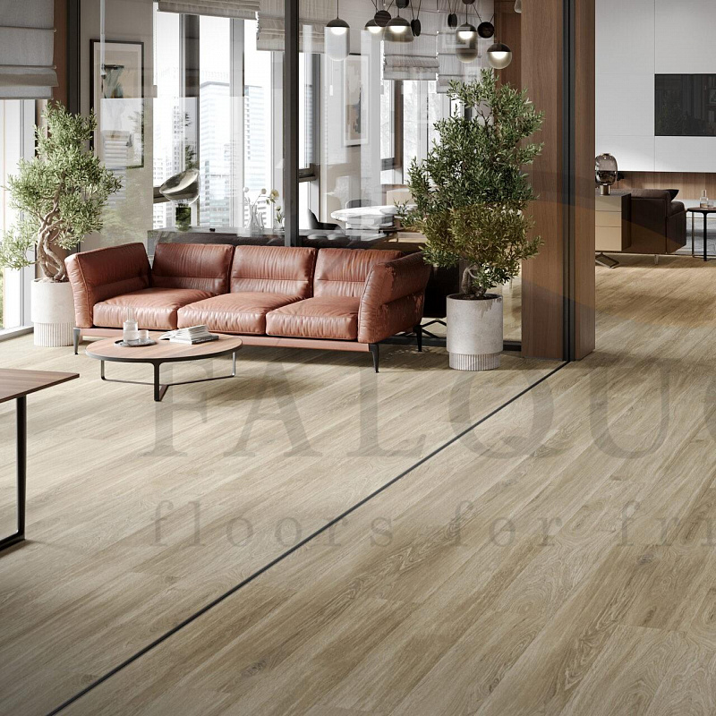 Кварцвинил The Floor Wood P6002 York Oak