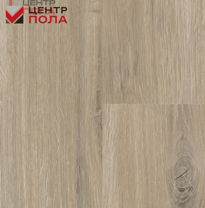 Кварцвинил The Floor Wood P6001 Tuscon Oak