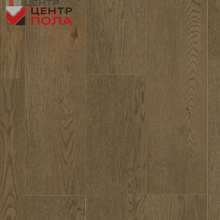 Кварцвинил Damy Floor Family 0030-6 Дуб Мокко