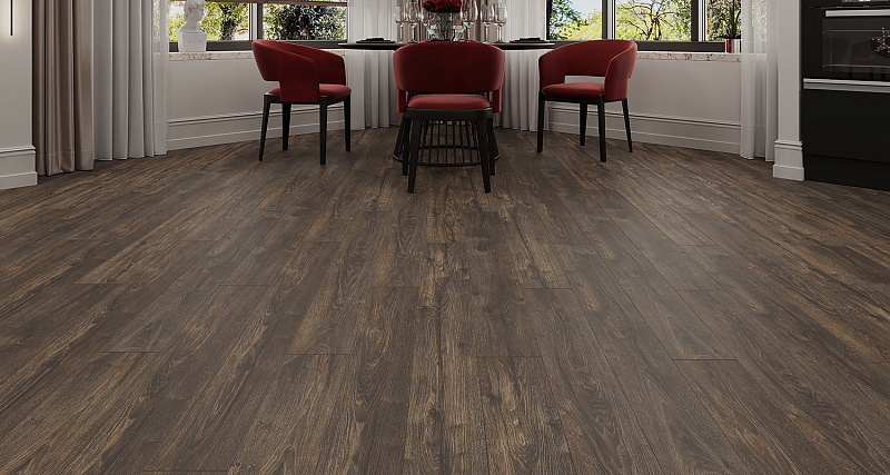 Ламинат Kastamonu FloorPan Amber FP1106 Дуб Неман