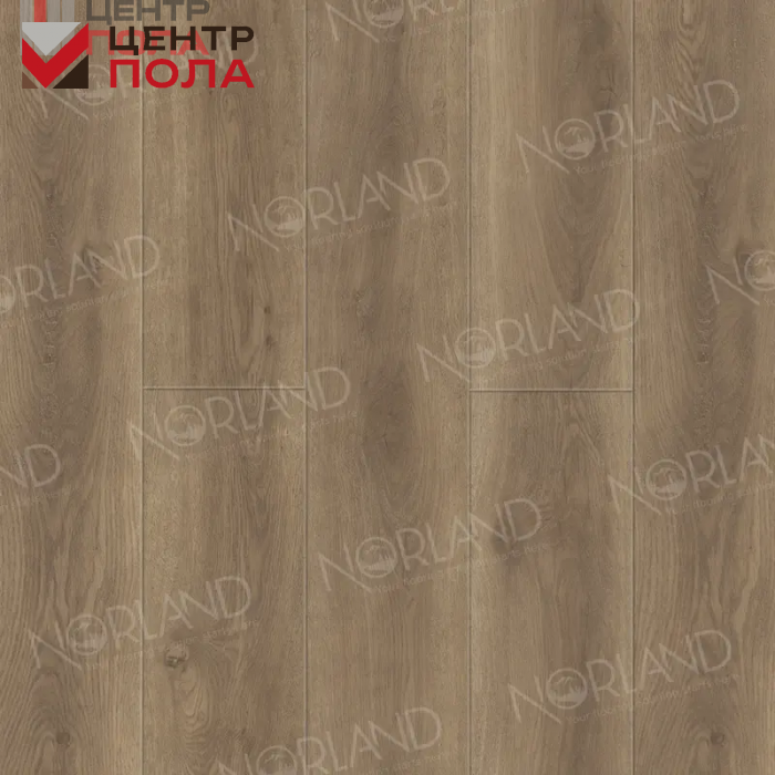 Кварцвинил Norland NeoWood 2001-8 Tista