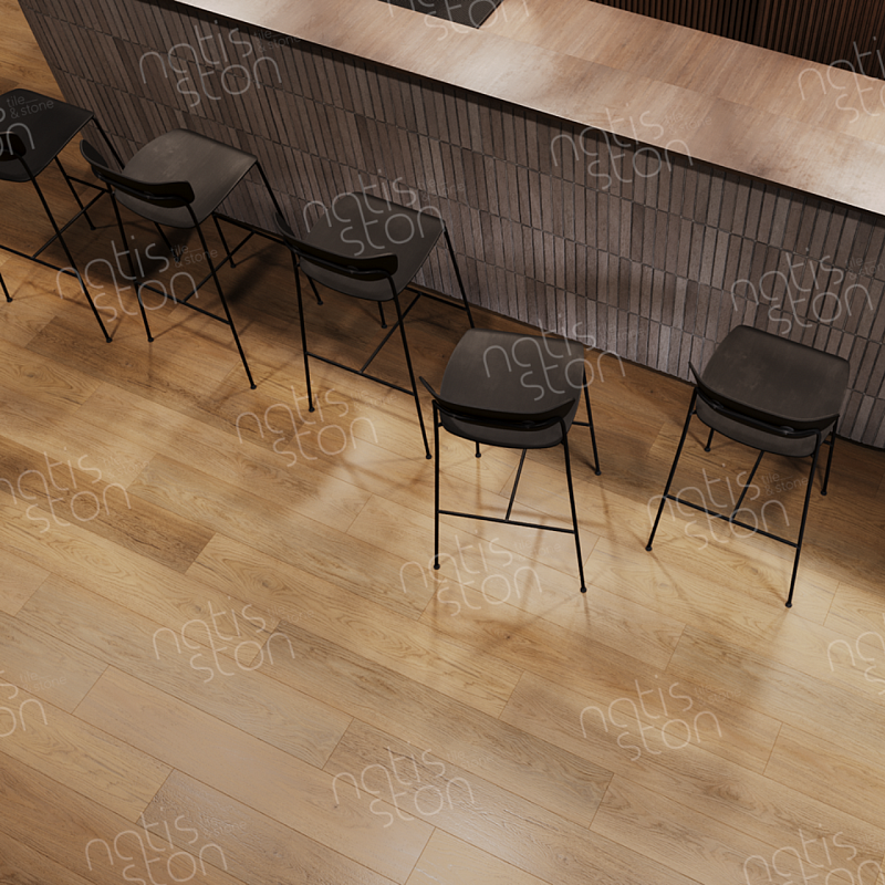 Кварцвинил NatisSton Essential 5002-01 Rena