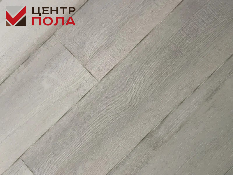 Кварцвинил Boho Aqua  AQ 109 Дуб Белый