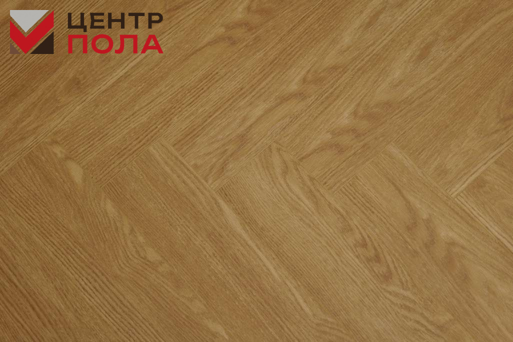 Кварцвинил Evofloor Паркет Клеевой PG934-1-2.5 Лантерна