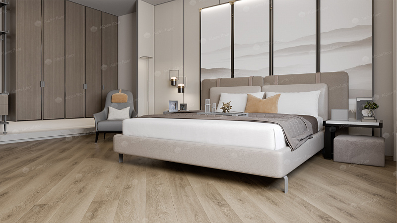 Кварцвинил Alpine Floor Grand Sequoia Eco 11-19 Вайпуа
