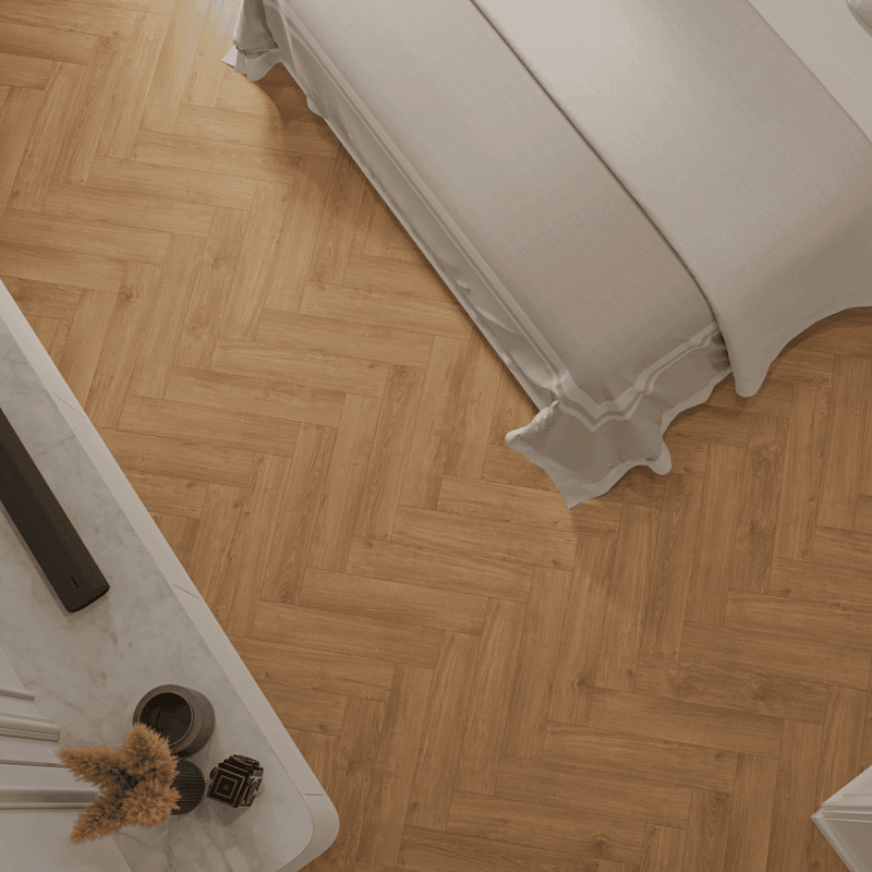 Кварцвинил Norland Parquet 1066-1 Value Oak