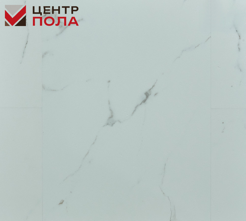Кварцвинил Profield Residence Stone ET80003 Брайт Марбл