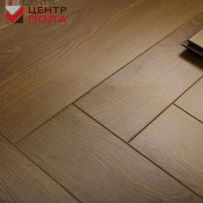 Ламинат Skalla Wood Herringbone HR 1025 Дуб Стейген