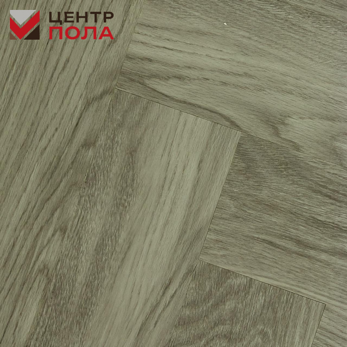 Кварцвинил FineFlex Wood FX-104 Дуб Кивач