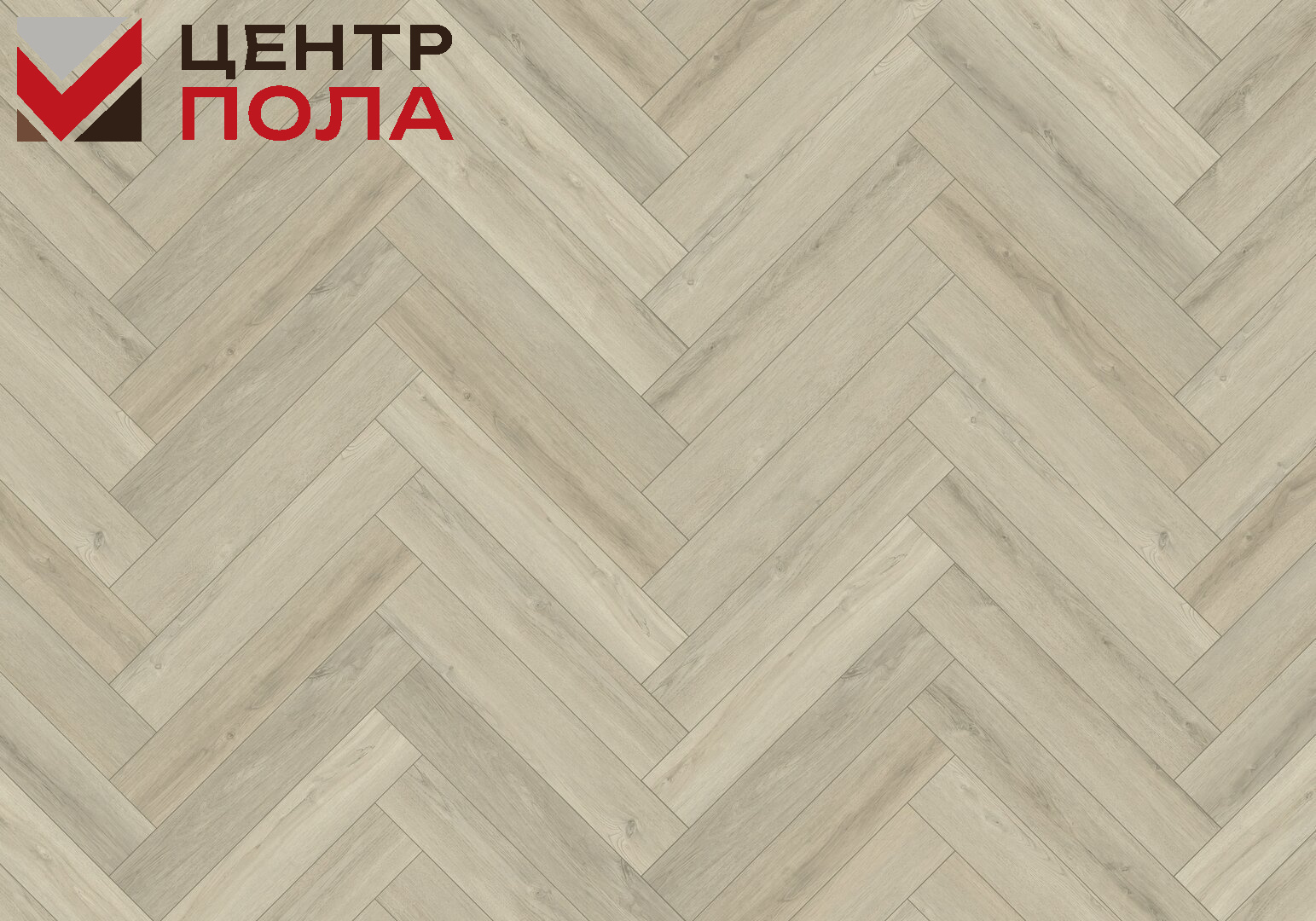 Кварцвинил Hoi Flooring Shanghai 60166SH Дуб Улун