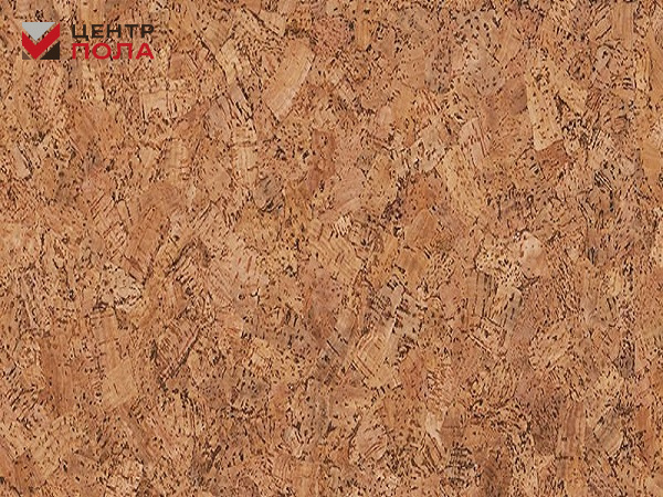 Пробковое покрытие CorkStyle Eco Cork Glue P999