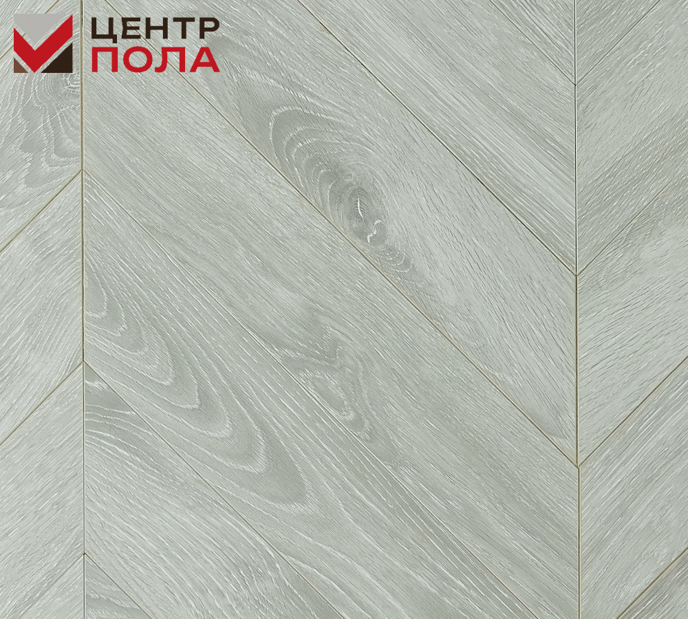 Ламинат Boho Herringbone 17046/1203 Дуб Грей