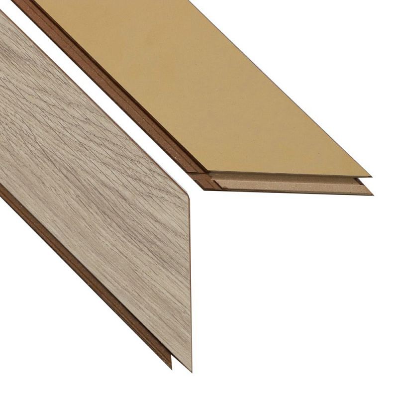 Ламинат Woodstyle Chevron CH150 Дуб Шафт