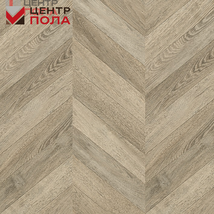 Ламинат Faus Masterpieces S176942 Chic Chevron