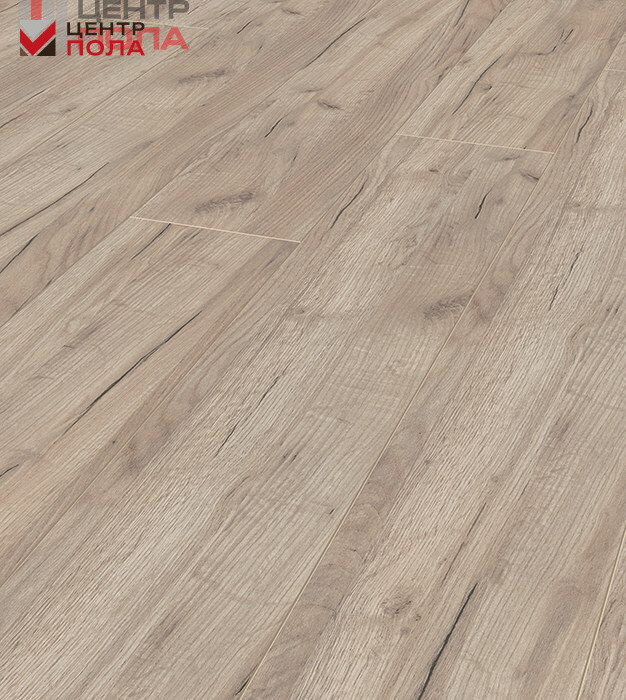Ламинат Kronospan Krono Original Forte К002 Дуб Серый Крафт