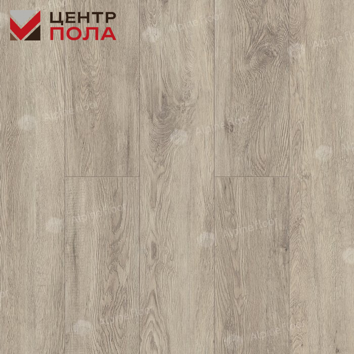 Кварцвинил Alpine Floor Гранд Секвойя 3,5 мм (Grand Sequoia Light) Eco 11-901 Карите