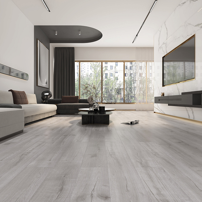Кварцвинил Onefloor Wood Click 5050